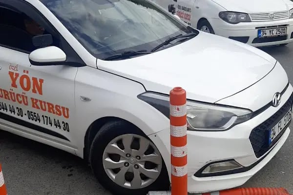 YÖN SÜRÜCÜ KURSU SINAV BAŞLANGICI - Resim 4