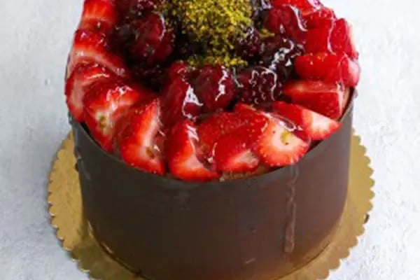 Turuncu Fırın Buca - Cafe - Pastane - Resim 16