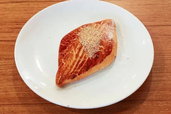 Turuncu Fırın Buca - Cafe - Pastane - Resim 6