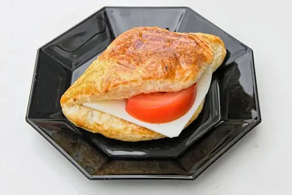Turuncu Fırın Buca - Cafe - Pastane - Resim 19