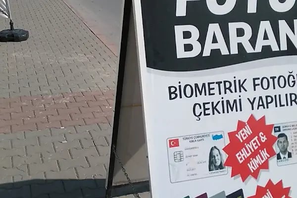 BARAN FOTOĞRAFÇILIK - Resim 3