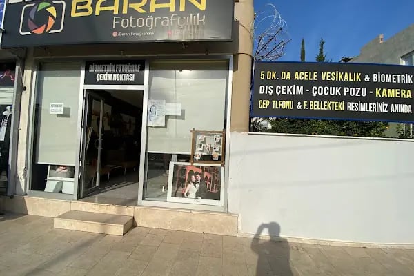 BARAN FOTOĞRAFÇILIK - Resim 2