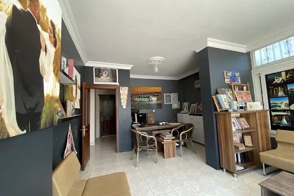 BARAN FOTOĞRAFÇILIK - Resim 4