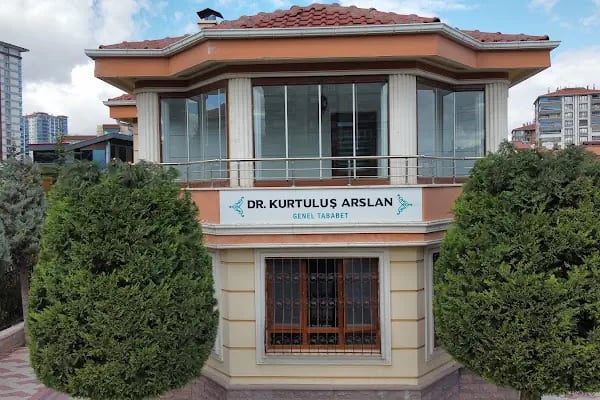 Dr. Kurtuluş Arslan, Akupunktur - Resim 3