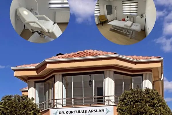 Dr. Kurtuluş Arslan, Akupunktur - Resim 4