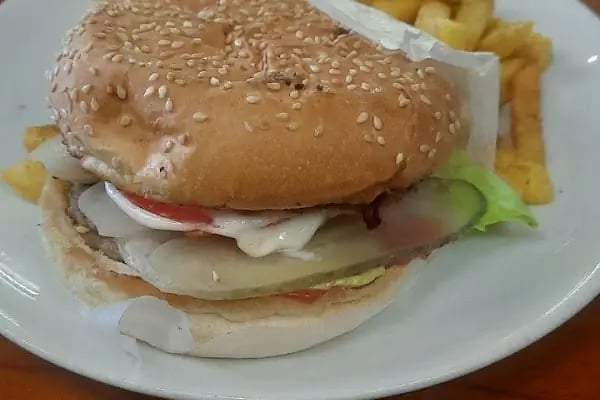 Tavuk YESEK Hatay Usulü Döner - Resim 15