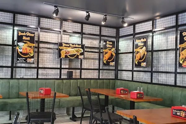 Tavuk YESEK Hatay Usulü Döner - Resim 2