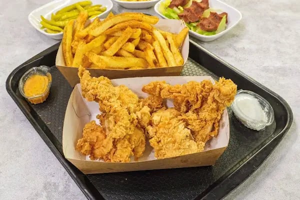 Tavuk YESEK Hatay Usulü Döner - Resim 6
