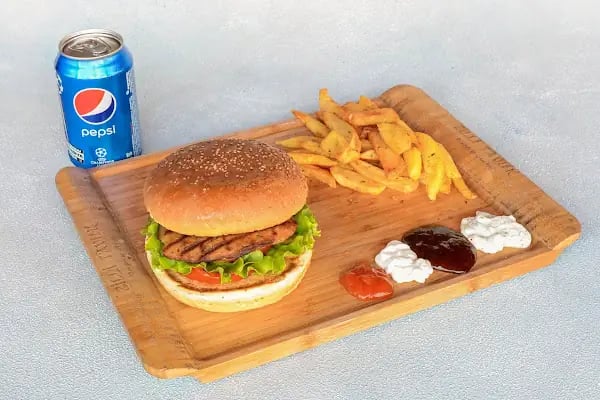 Tavuk YESEK Hatay Usulü Döner - Resim 17
