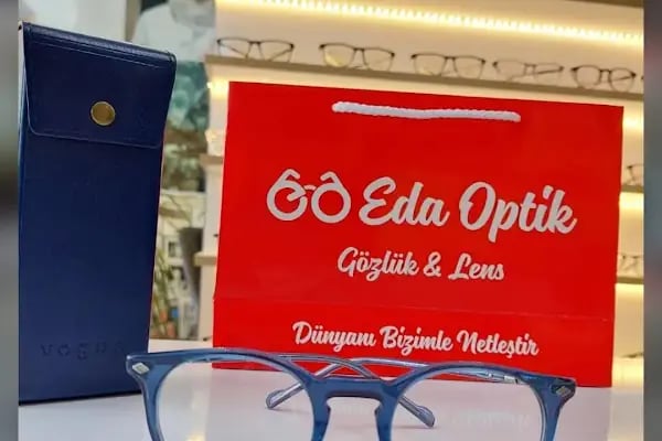 EDA OPTİK - Resim 19