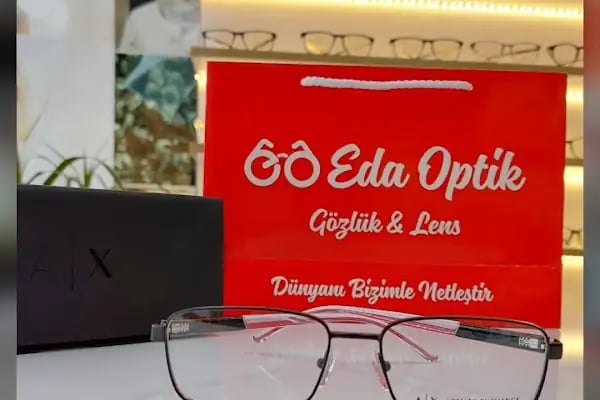 EDA OPTİK - Resim 18