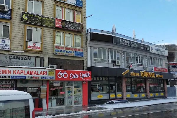 EDA OPTİK - Resim 3