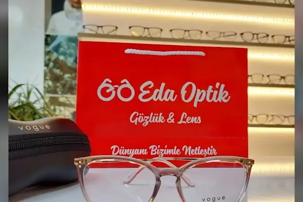 EDA OPTİK - Resim 16