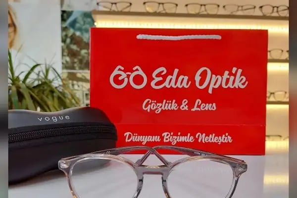 EDA OPTİK - Resim 15
