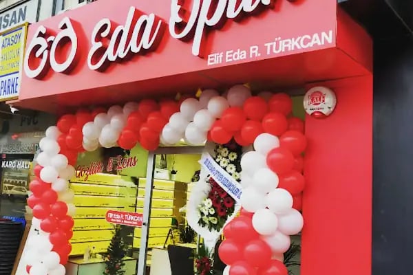 EDA OPTİK - Resim 4