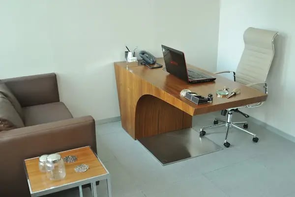 Office At Office - Resim 11