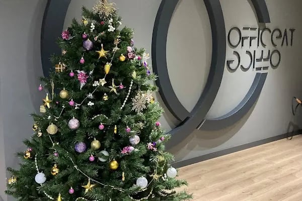 Office At Office - Resim 7