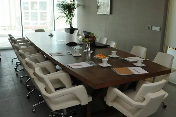Office At Office - Resim 18