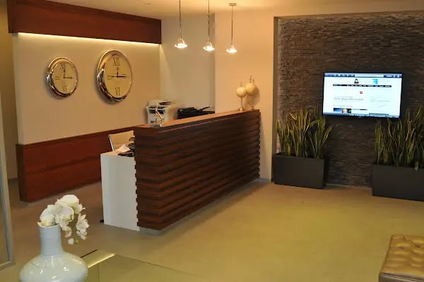 Office At Office - Resim 15