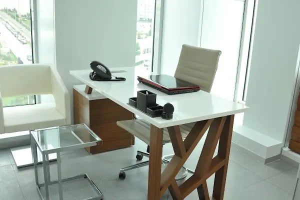 Office At Office - Resim 20
