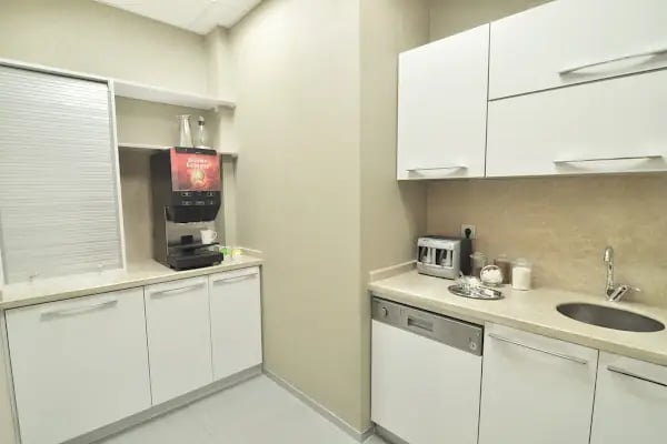 Office At Office - Resim 6