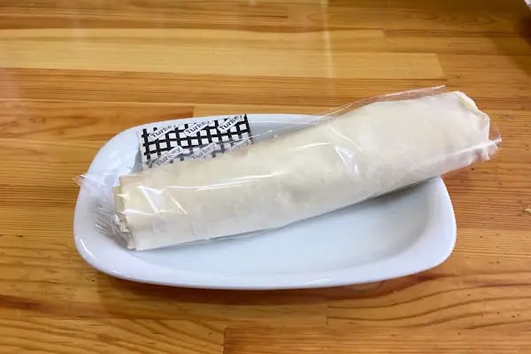 Kardeş Payı Kahvaltı Köfte Kokoreç - Resim 11