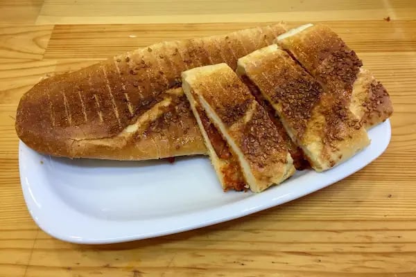 Kardeş Payı Kahvaltı Köfte Kokoreç - Resim 7