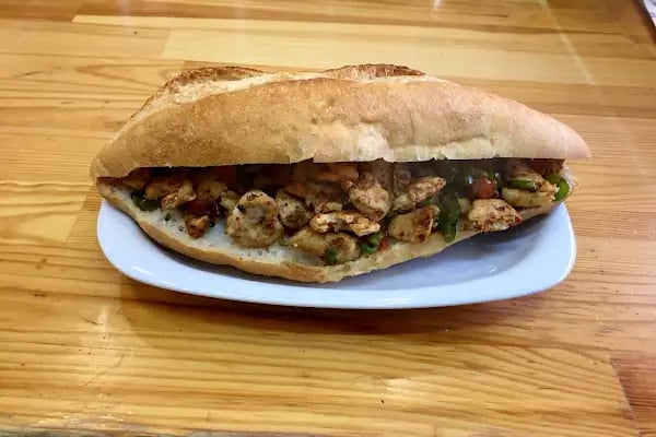 Kardeş Payı Kahvaltı Köfte Kokoreç - Resim 14