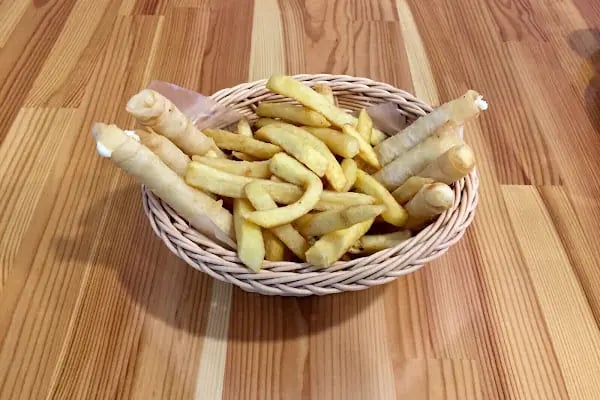 Kardeş Payı Kahvaltı Köfte Kokoreç - Resim 6