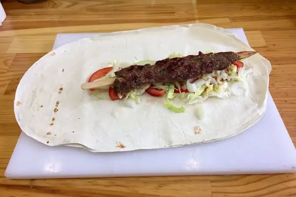 Kardeş Payı Kahvaltı Köfte Kokoreç - Resim 4