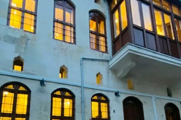 Omaç Gaziantep Mutfağı - Resim 5