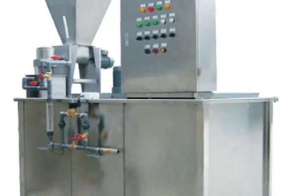 SİSDOZ Arıtma ve Pompa Teknolojileri Sanayi Ticaret A.Ş. - Resim 17