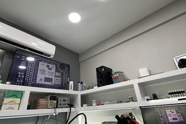 NovTech Bursa Telefon Tamir Merkezi | iPhone Samsung Xiaomi Oppo Huawei - Servis Ve Tamir - Resim 5