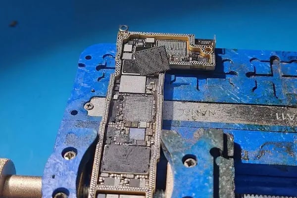 NovTech Bursa Telefon Tamir Merkezi | iPhone Samsung Xiaomi Oppo Huawei - Servis Ve Tamir - Resim 4