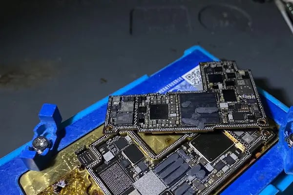 NovTech Bursa Telefon Tamir Merkezi | iPhone Samsung Xiaomi Oppo Huawei - Servis Ve Tamir - Resim 15