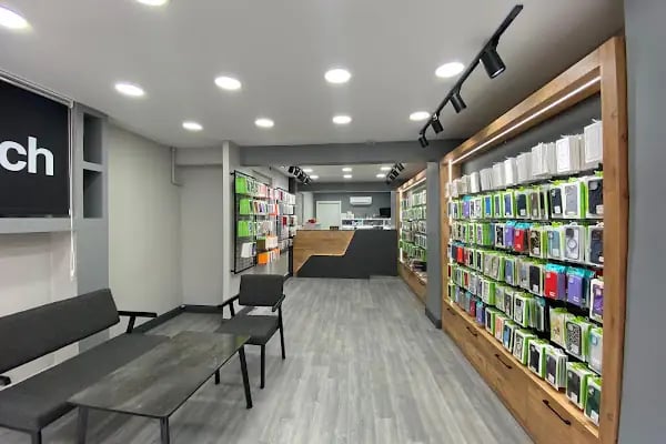 NovTech Bursa Telefon Tamir Merkezi | iPhone Samsung Xiaomi Oppo Huawei - Servis Ve Tamir - Resim 13
