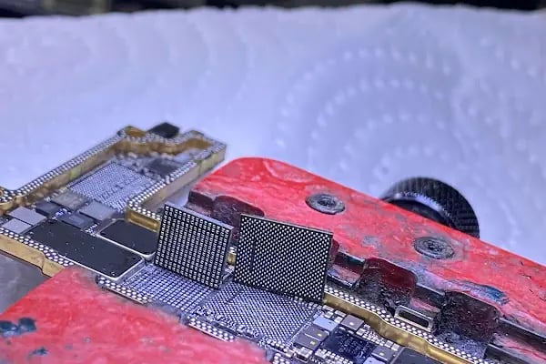 NovTech Bursa Telefon Tamir Merkezi | iPhone Samsung Xiaomi Oppo Huawei - Servis Ve Tamir - Resim 10