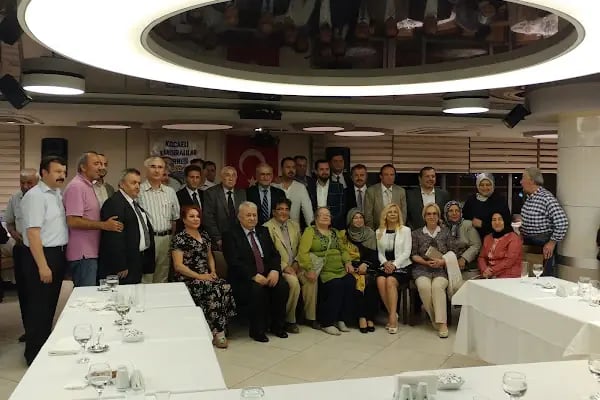 Asya Otel - Resim 16