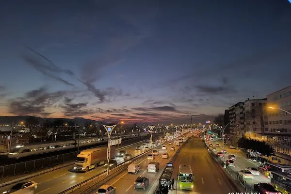 Asya Otel - Resim 14