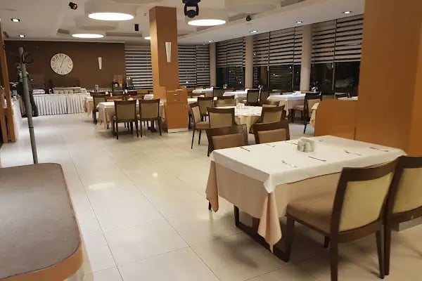 Asya Otel - Resim 13