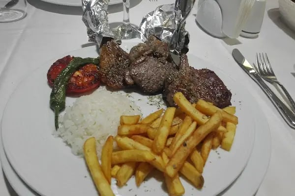 Asya Otel - Resim 18
