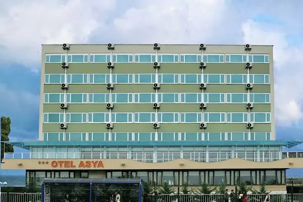 Asya Otel - Resim 6