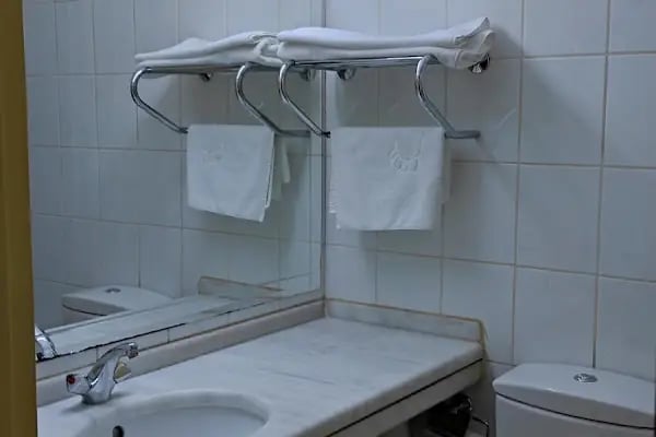 Asya Otel - Resim 12