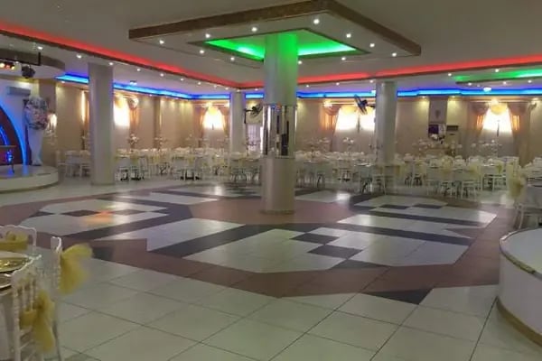 Yeşil Vadi Düğün Sarayı - Resim 20