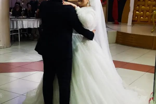 Yeşil Vadi Düğün Sarayı - Resim 10