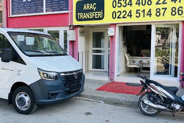 Gemlik Önal Nakliyat, Forklift, Araç Kurtarma Hizmetleri - Resim 15