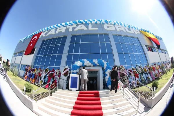 Çalışma ve Sosyal Güvenlik Bakanlığı - Resim 18