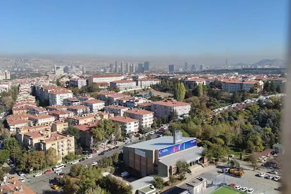 Çalışma ve Sosyal Güvenlik Bakanlığı - Resim 8
