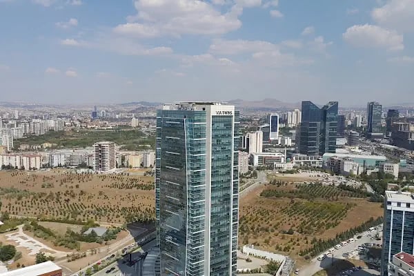 Çalışma ve Sosyal Güvenlik Bakanlığı - Resim 2
