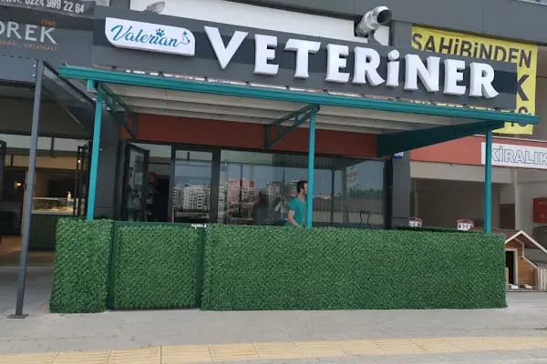 Valerian Veteriner Sağlık Merkezi - Resim 6